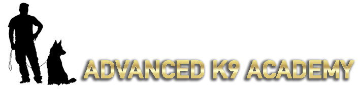 Advanced K9 Academy